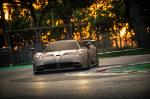 Pagani Imola 2020 года
